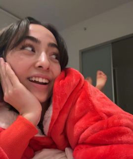 Sakura Shymko feet photo 8