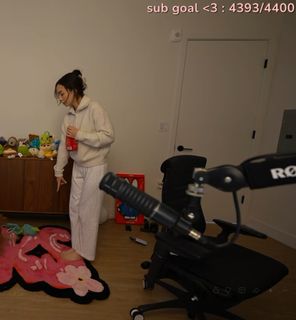 Sakura Shymko feet photo 5