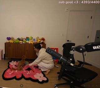 Sakura Shymko feet photo 4