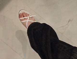 Sakura Shymko feet photo 10