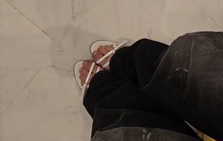 Sakura Shymko feet photo 9
