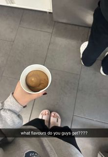 Sakura Shymko feet photo 6