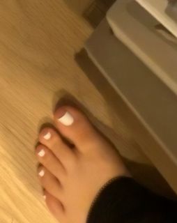 Sakura Shymko feet photo 18
