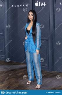 Saleka Shyamalan feet photo 9