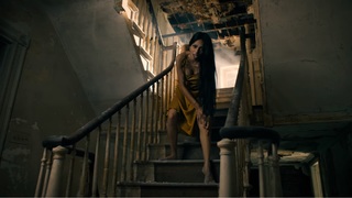 Saleka Shyamalan feet photo 7