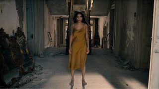 Saleka Shyamalan feet photo 6