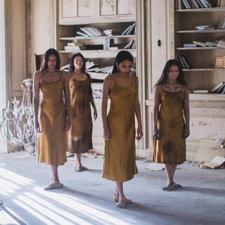 Saleka Shyamalan feet photo 20