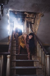 Saleka Shyamalan feet photo 15