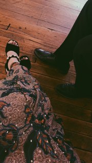 Saleka Shyamalan feet photo 8