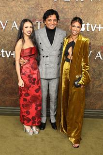 Saleka Shyamalan feet photo 11