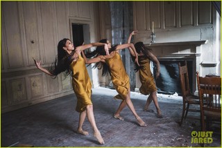 Saleka Shyamalan feet photo 10