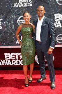 Salli Richardson-Whitfield feet photo thumbnail