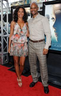 Salli Richardson-Whitfield feet photo thumbnail