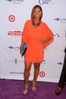 Salli Richardson-Whitfield feet photo thumbnail