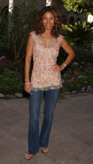 Salli Richardson-Whitfield feet photo thumbnail