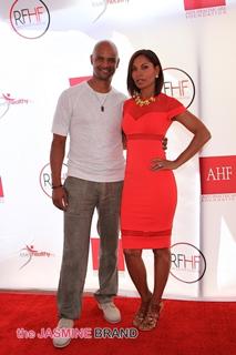 Salli Richardson-Whitfield feet photo thumbnail