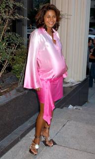 Salli Richardson-Whitfield feet photo thumbnail