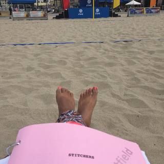 Salli Richardson-Whitfield feet photo thumbnail