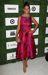 Salli Richardson-Whitfield feet photo thumbnail