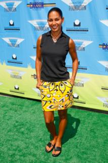 Salli Richardson-Whitfield feet photo thumbnail