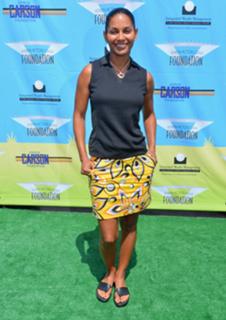 Salli Richardson-Whitfield feet photo thumbnail
