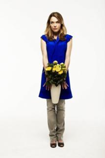Sally Bretton feet photo 3