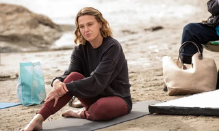 Sally Bretton feet photo 1