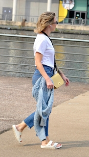 Sally Carman feet photo 11