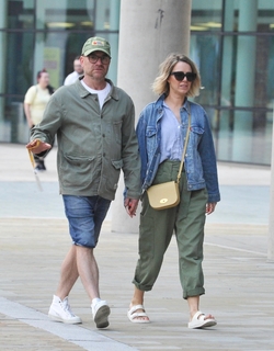 Sally Carman feet photo 3