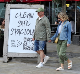 Sally Carman feet photo 8