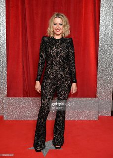 Sally Carman feet photo 4