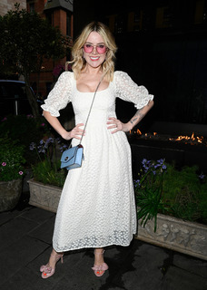 Sally Carman feet photo 3