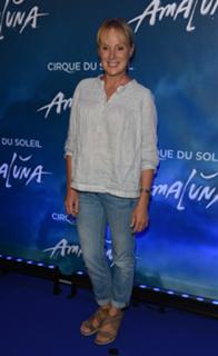 Sally Dynevor feet photo 14