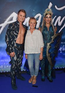 Sally Dynevor feet photo 13