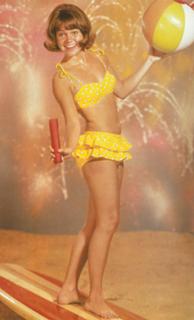 Sally Field feet photo thumbnail