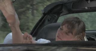 Sally Field feet photo thumbnail