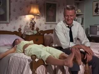 Sally Field feet photo thumbnail