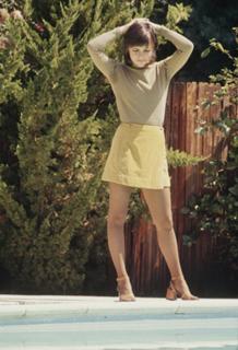 Sally Field feet photo thumbnail