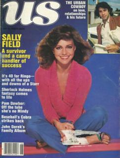 Sally Field feet photo thumbnail