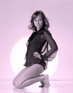 Sally Field feet photo thumbnail