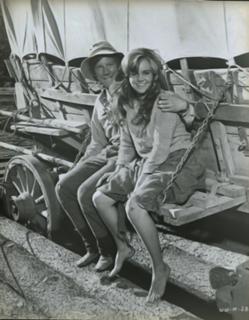 Sally Field feet photo thumbnail