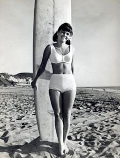 Sally Field feet photo thumbnail