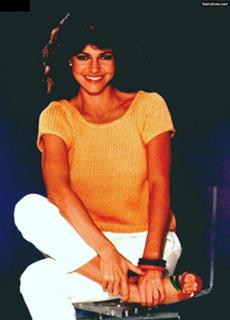 Sally Field feet photo thumbnail