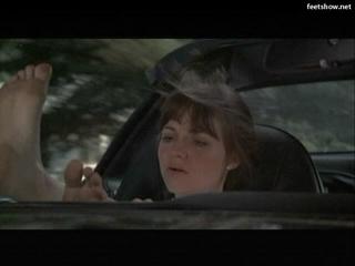 Sally Field feet photo thumbnail