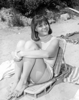 Sally Field feet photo thumbnail