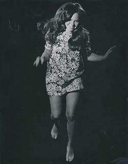 Sally Field feet photo thumbnail