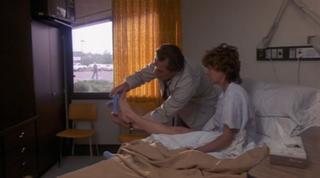 Sally Field feet photo thumbnail