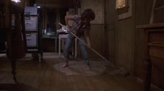 Sally Field feet photo thumbnail