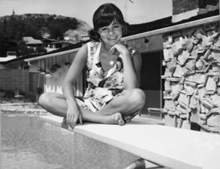 Sally Field feet photo thumbnail