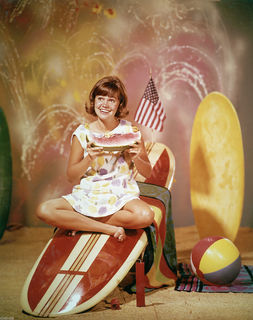 Sally Field feet photo thumbnail